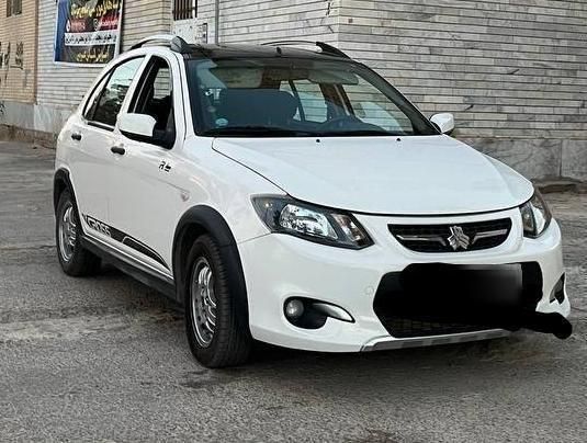 خودرو کوییک، R آگهی ann_18986847