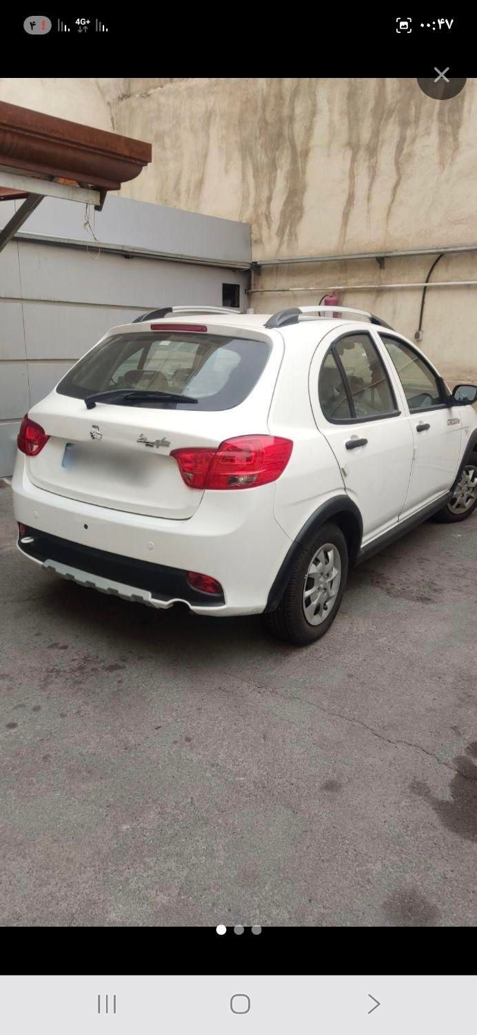 خودرو کوییک، S آگهی ann_18986848
