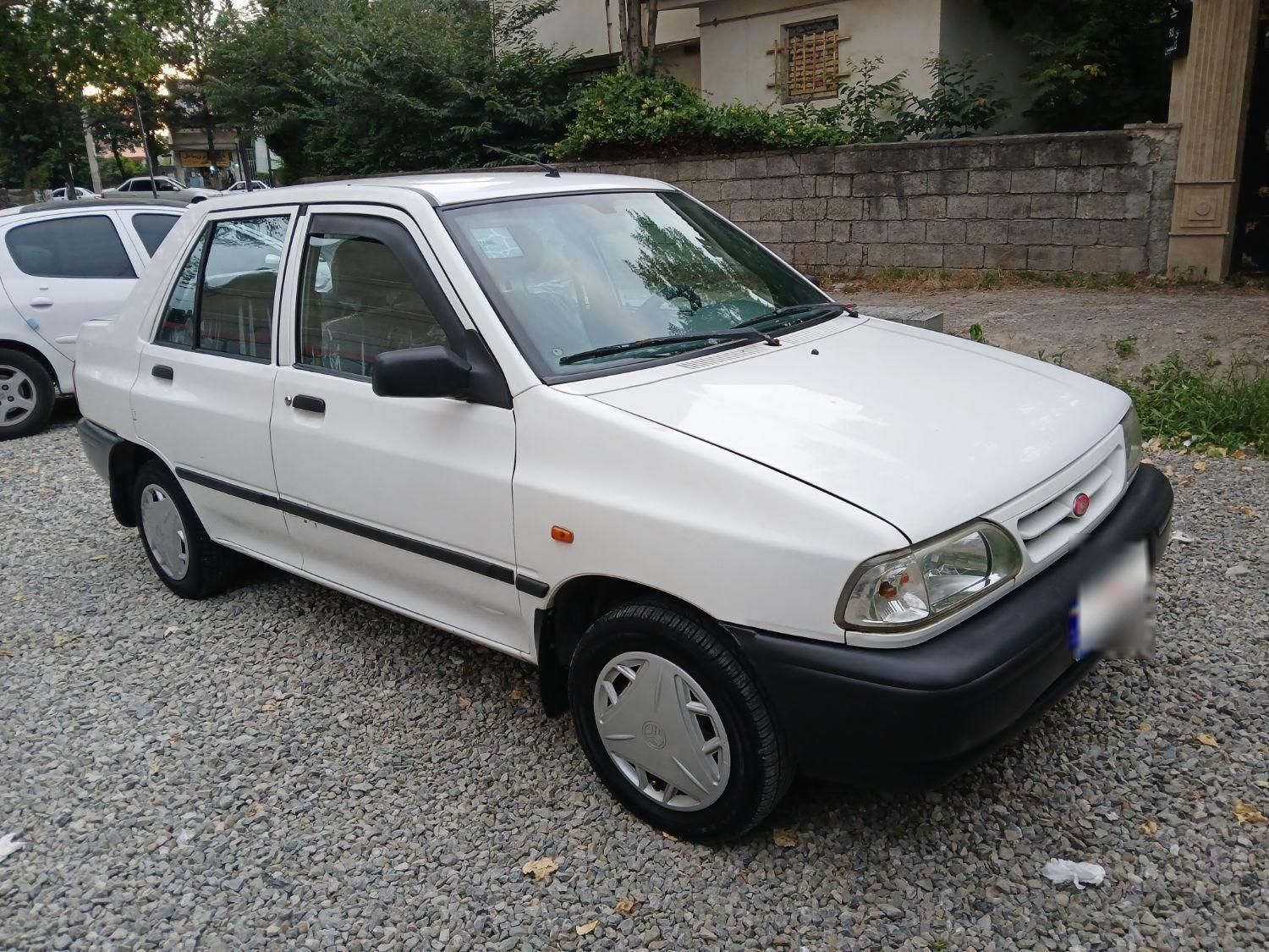 پراید 131 SE - 1397