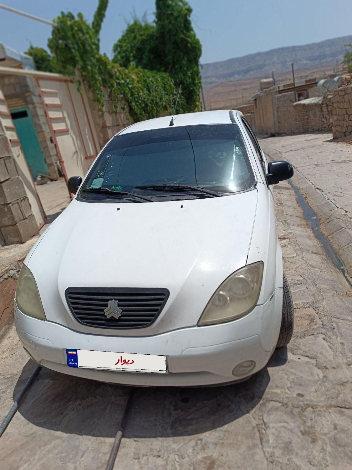خودرو تیبا، 2 آگهی ann_18986856