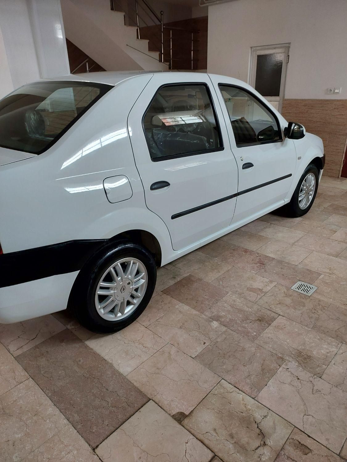 رنو تندر 90 E2 - 1390