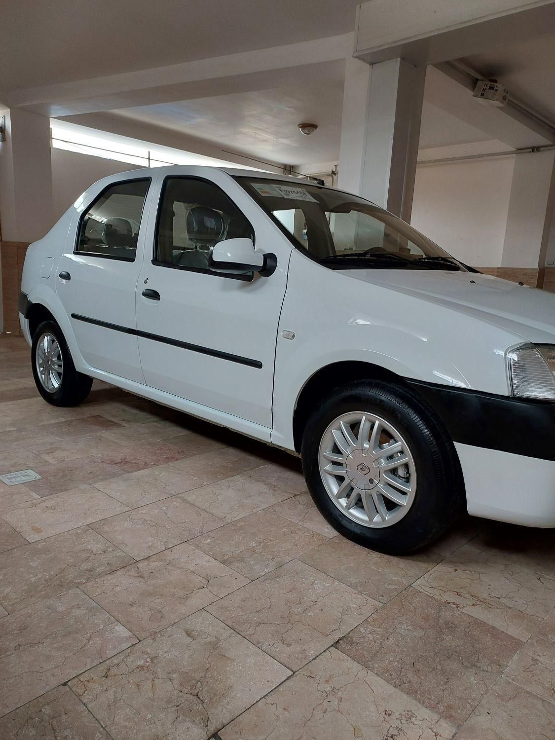 خودرو رنو، تندر 90 آگهی ann_18986870