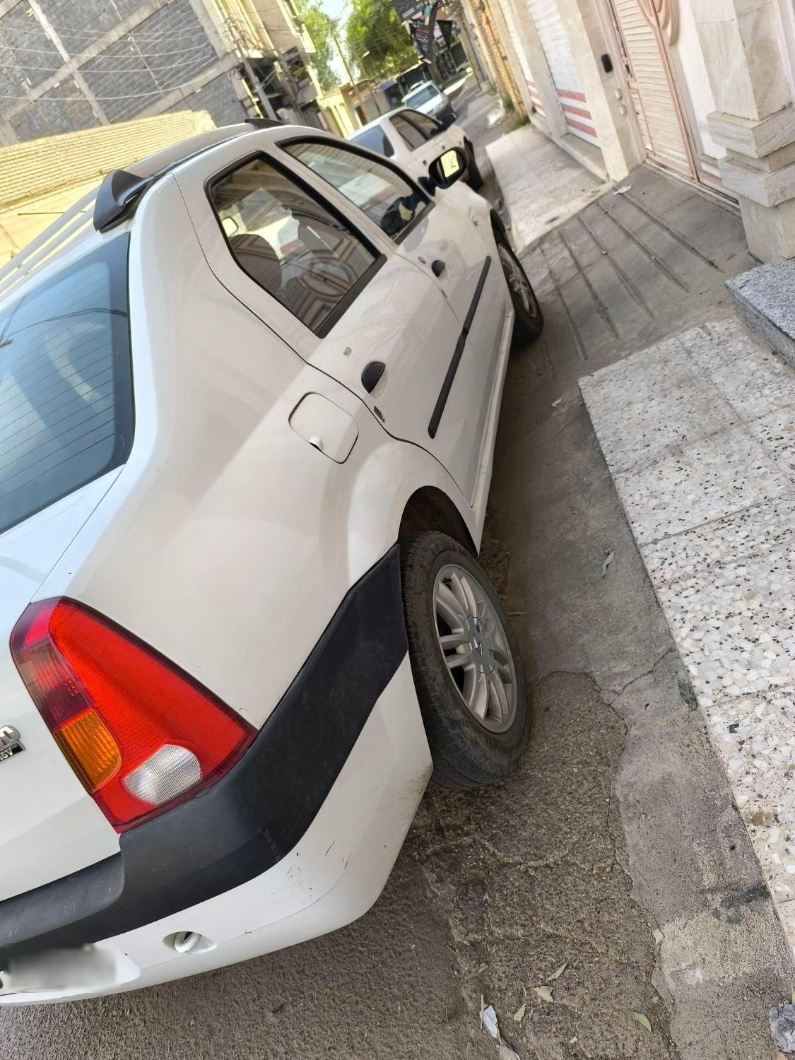 رنو تندر 90 E2 - 1390
