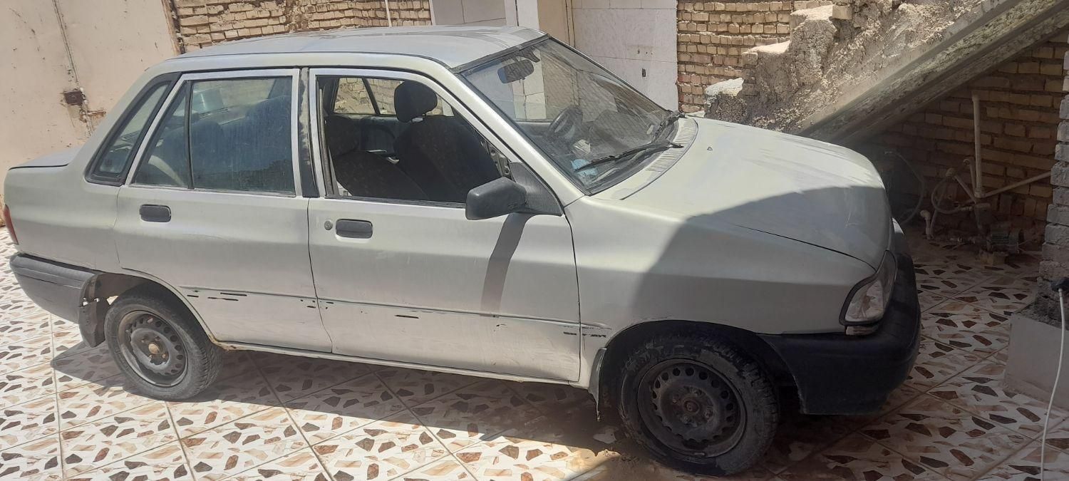 پراید 131 SE - 1392