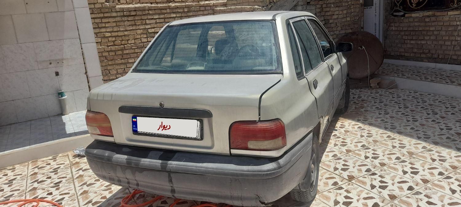 خودرو پراید، 131 آگهی ann_18986892