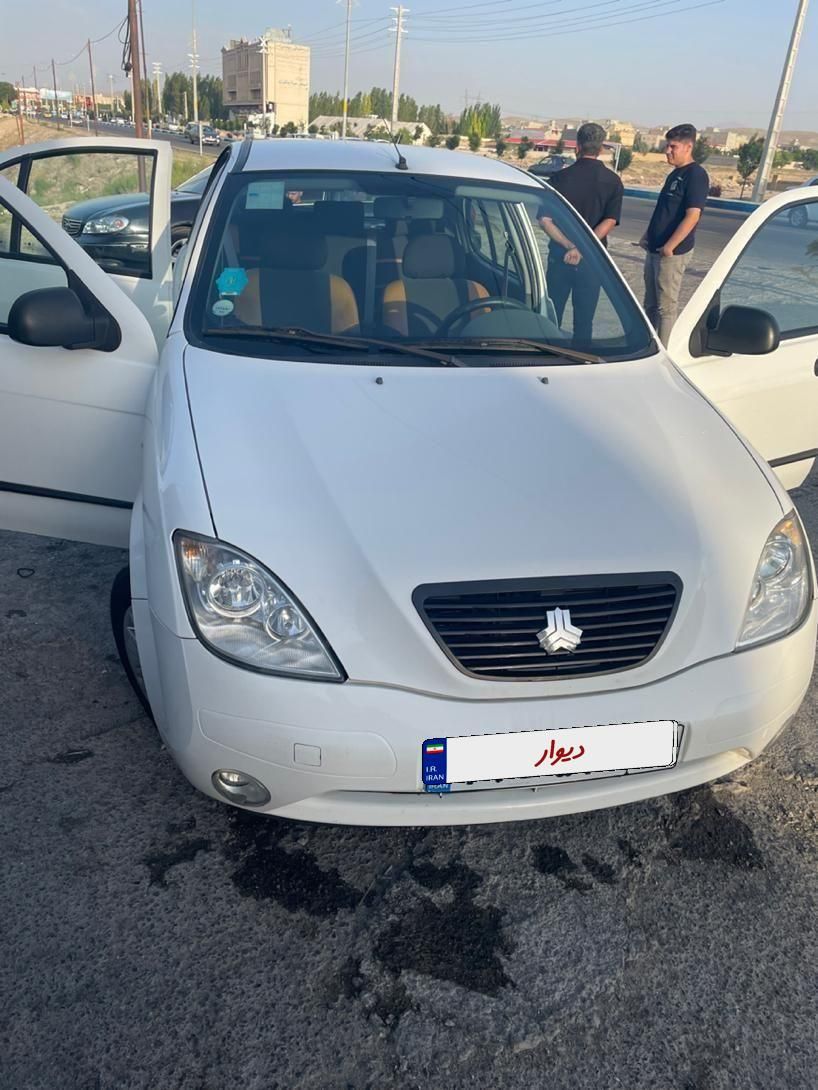 خودرو تیبا، 2 آگهی ann_18986904