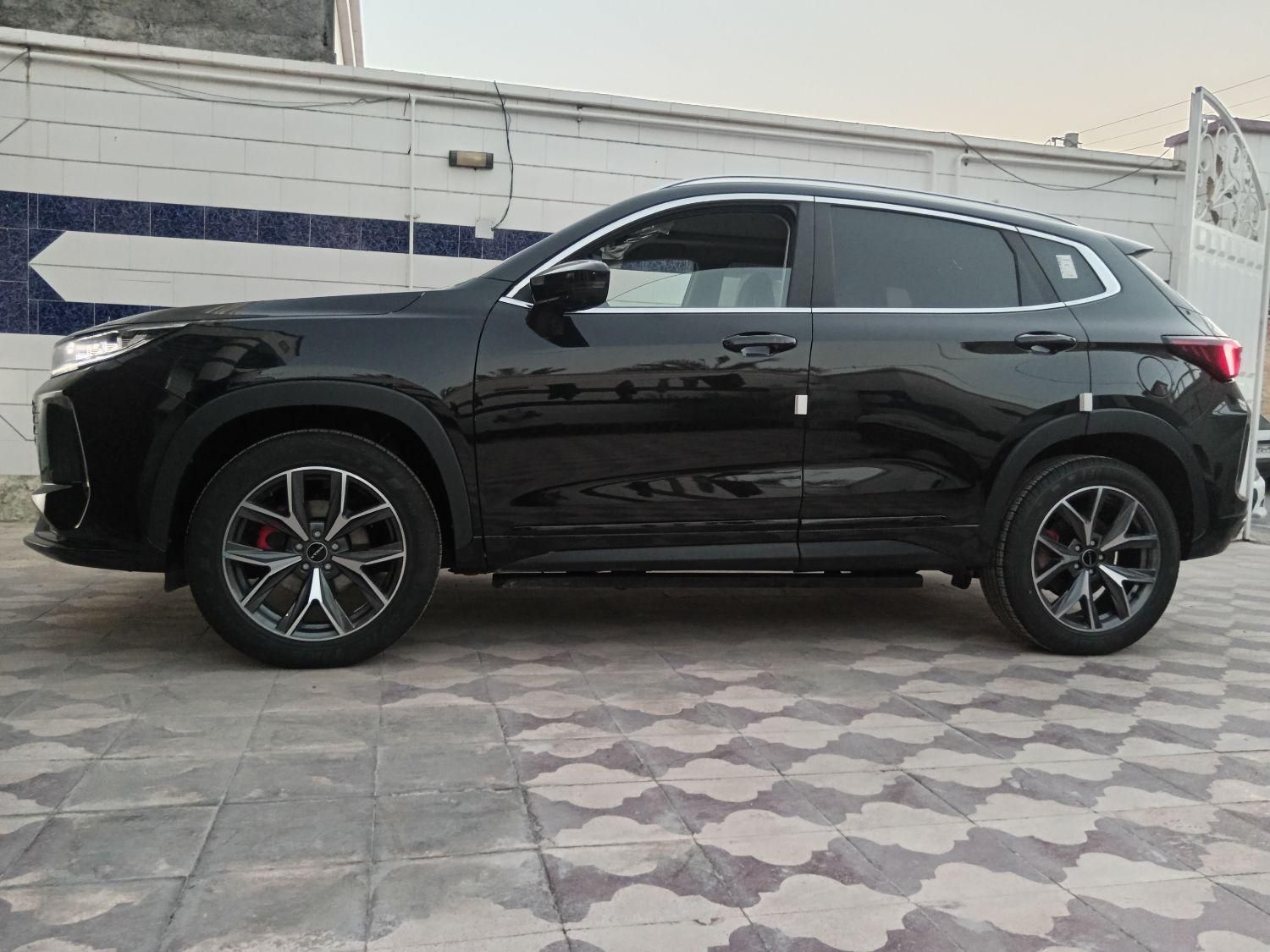 خودرو اکستریم، LX آگهی ann_18987307