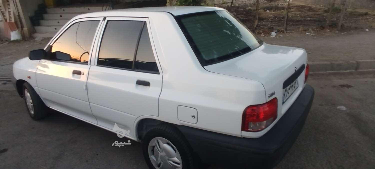 پراید 131 EX - 1398