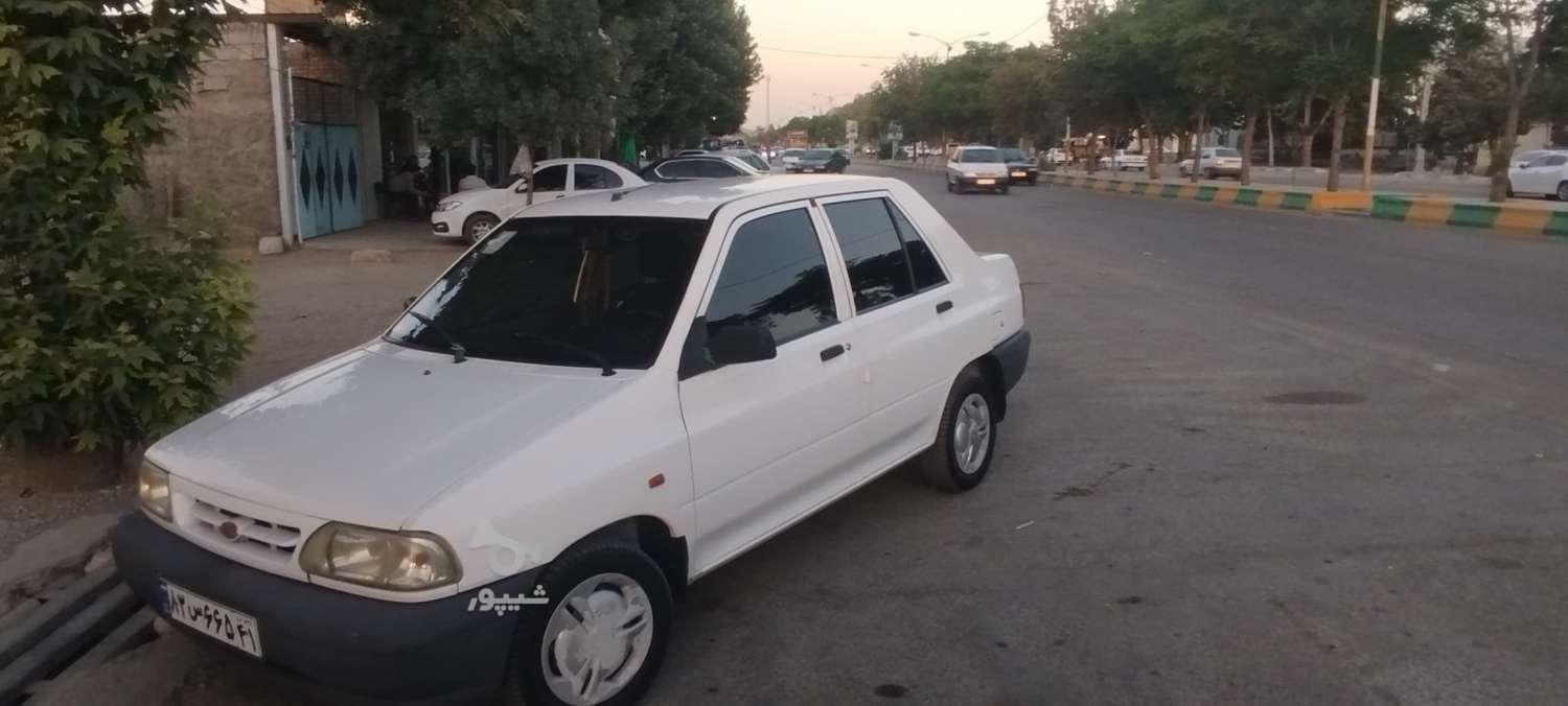 پراید 131 EX - 1398