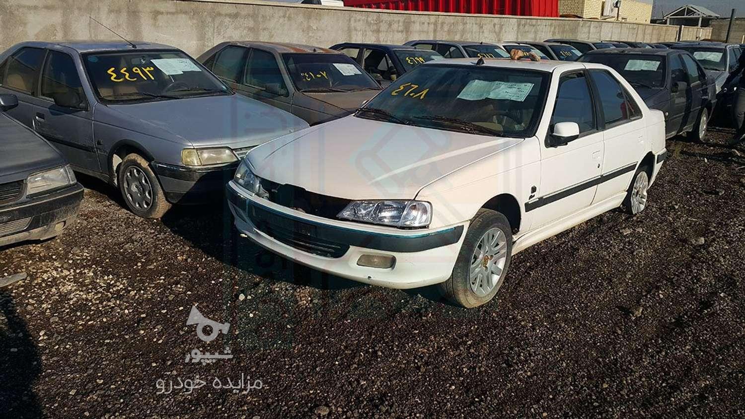 خودرو پژو، پارس آگهی ann_18987585