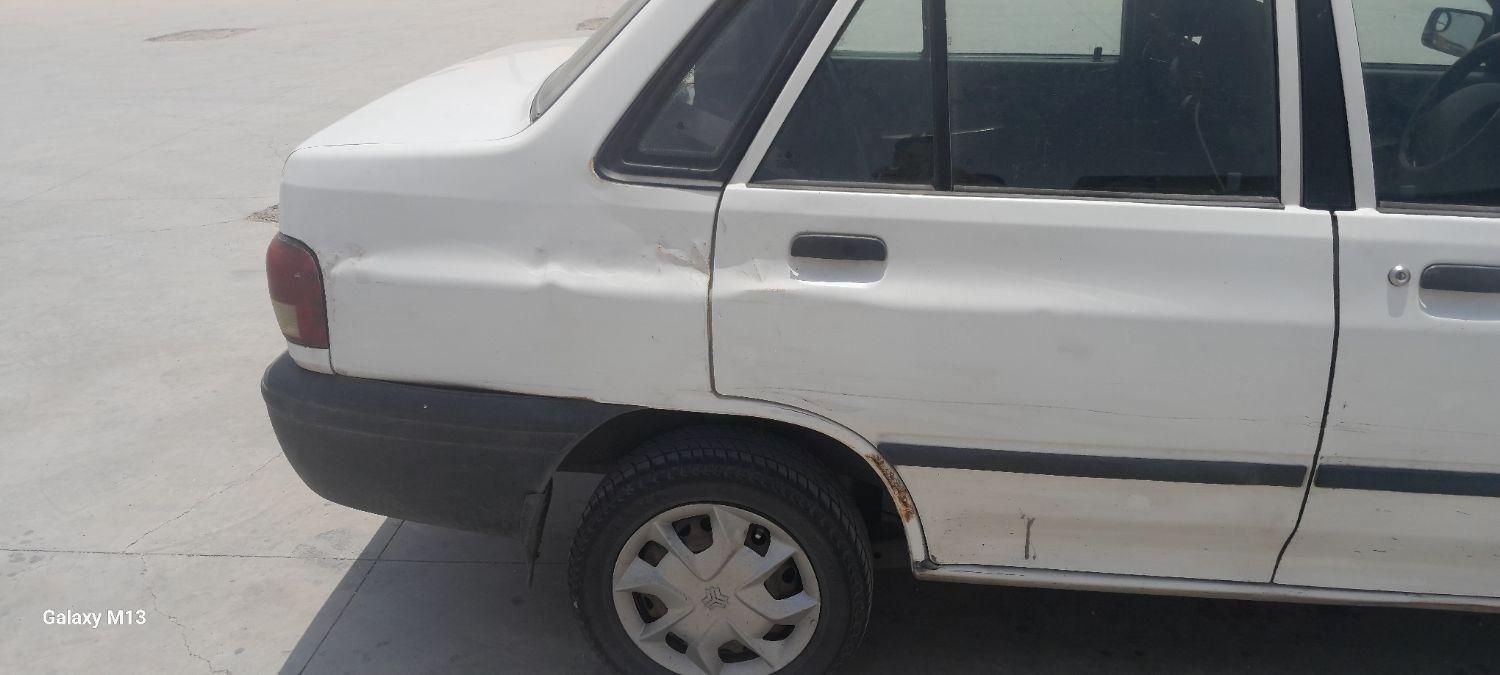 پراید 131 SL - 1391