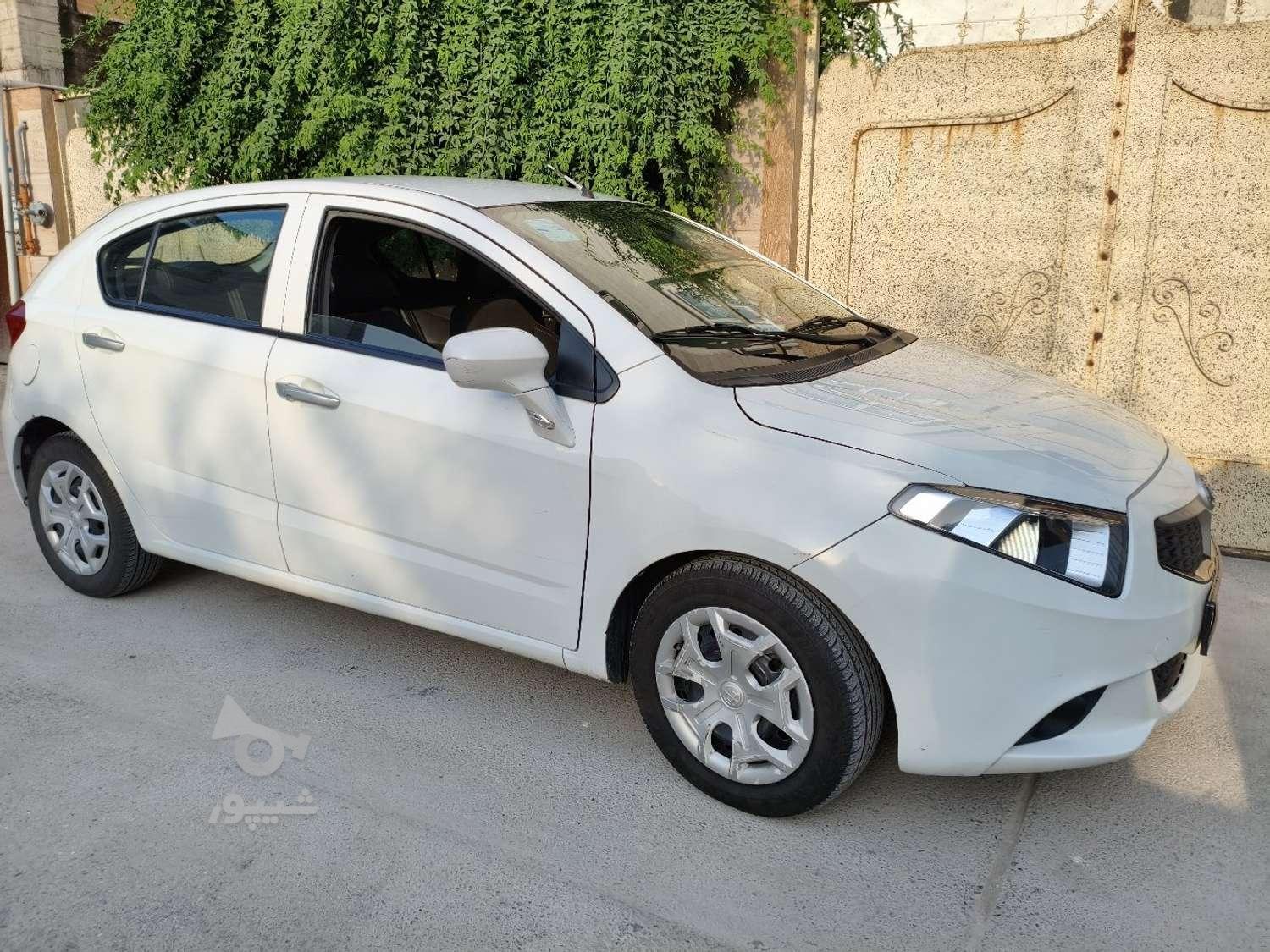 برلیانس H220 اتوماتیک - 1397
