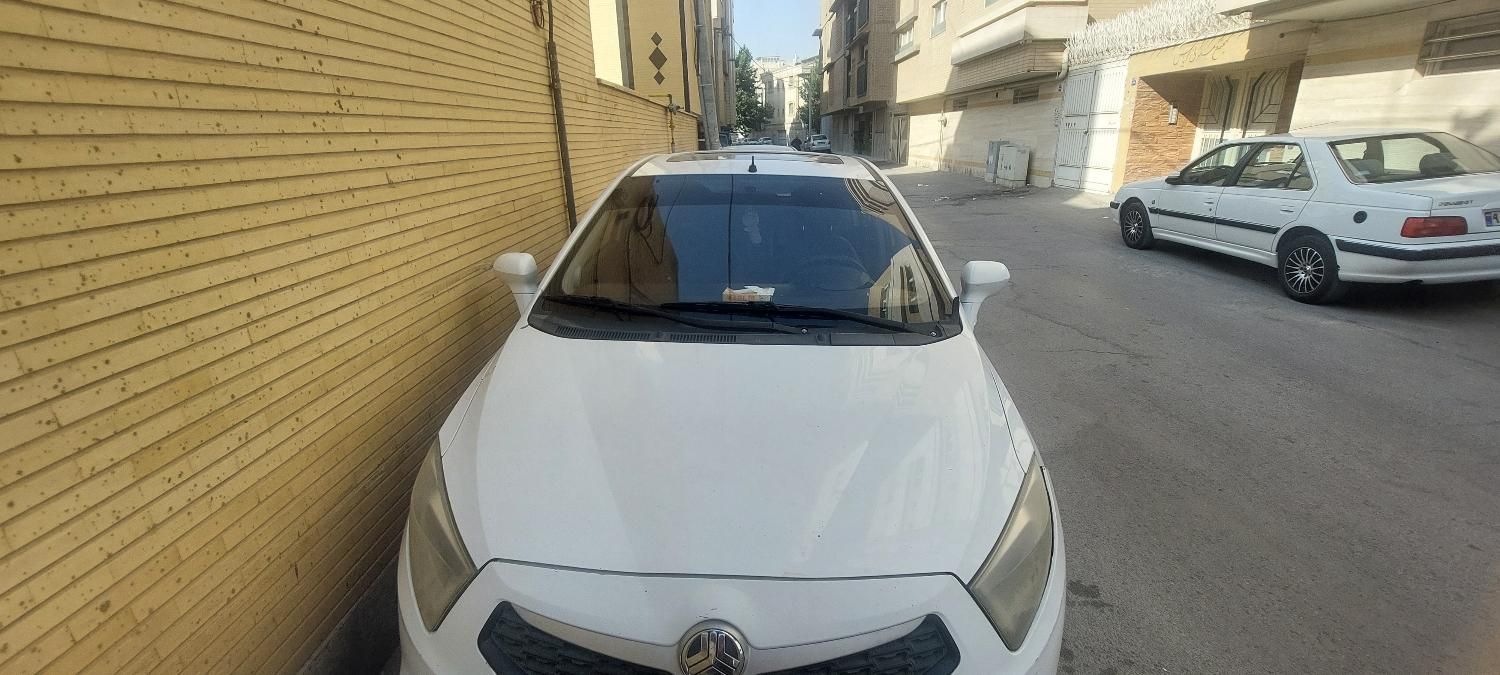 برلیانس H220 اتوماتیک - 1395