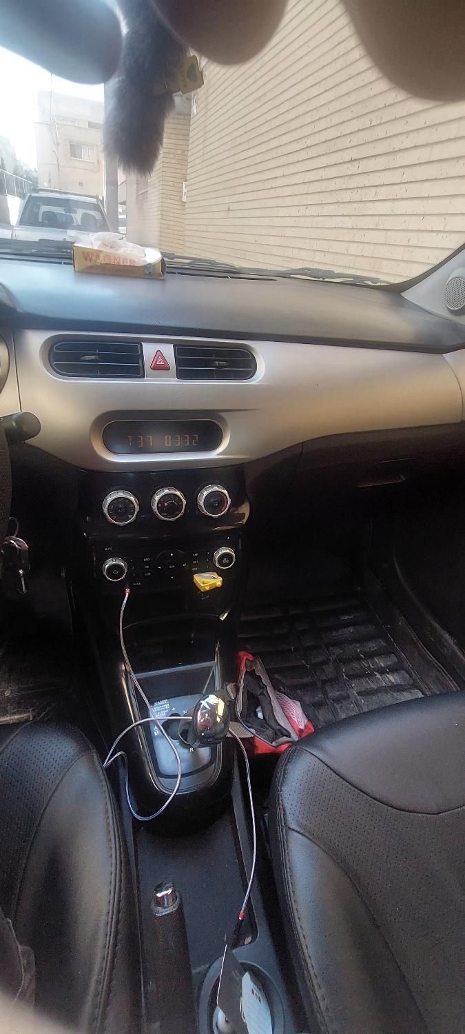 برلیانس H220 اتوماتیک - 1395