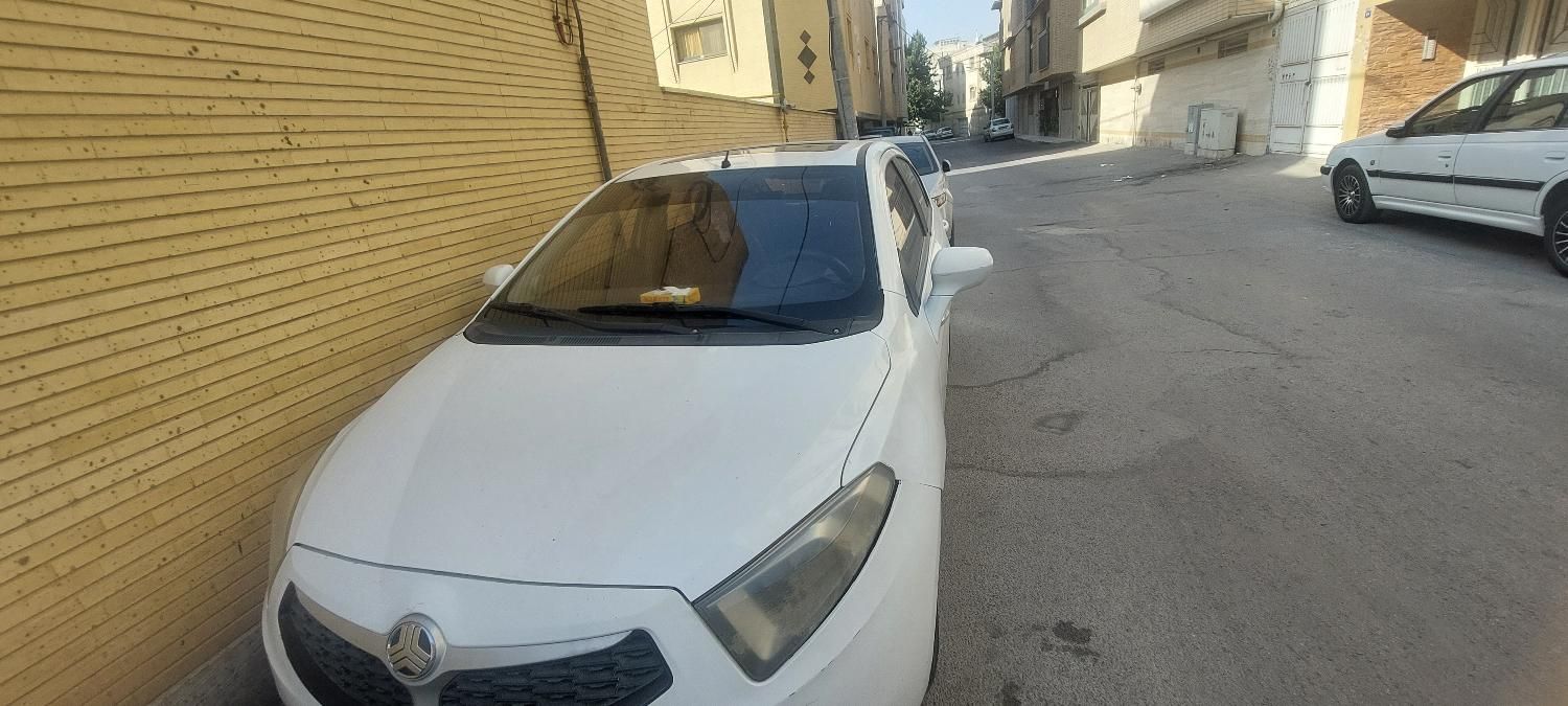 خودرو برلیانس، H220 آگهی ann_18988774