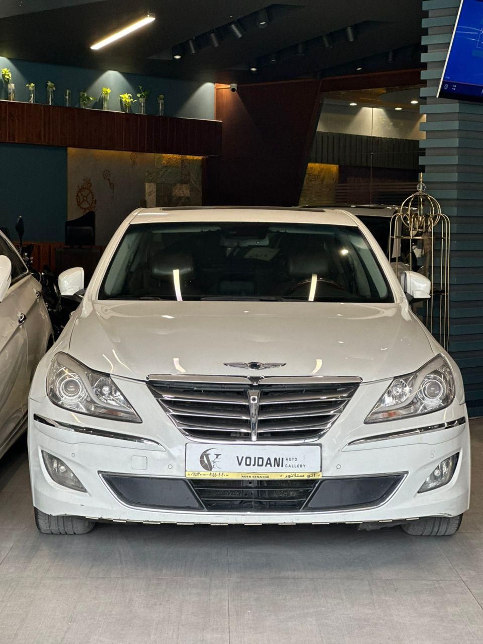 خودرو هیوندای، جنسیس آگهی ann_18990265