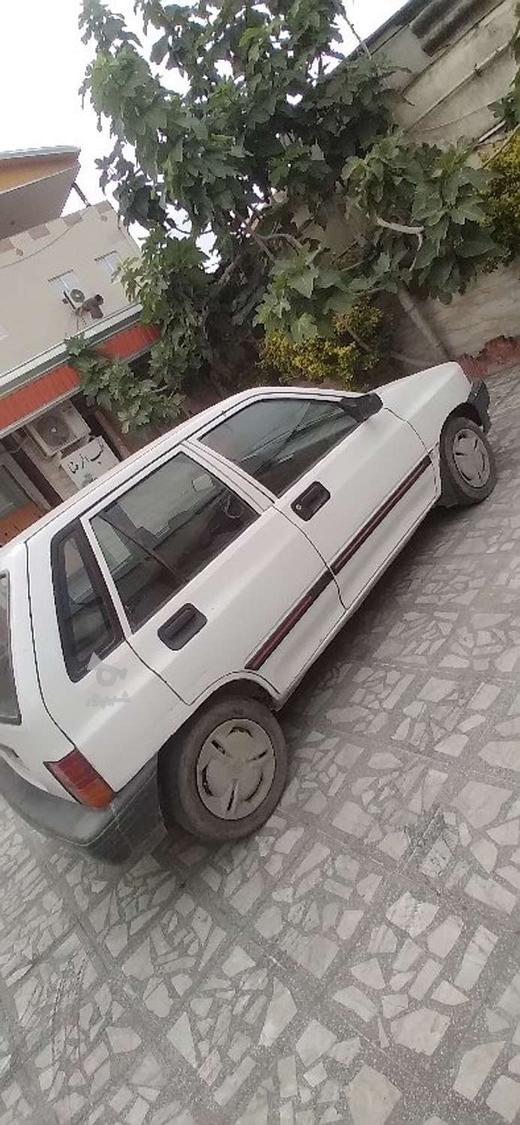 خودرو پراید، نسیم آگهی ann_18990309