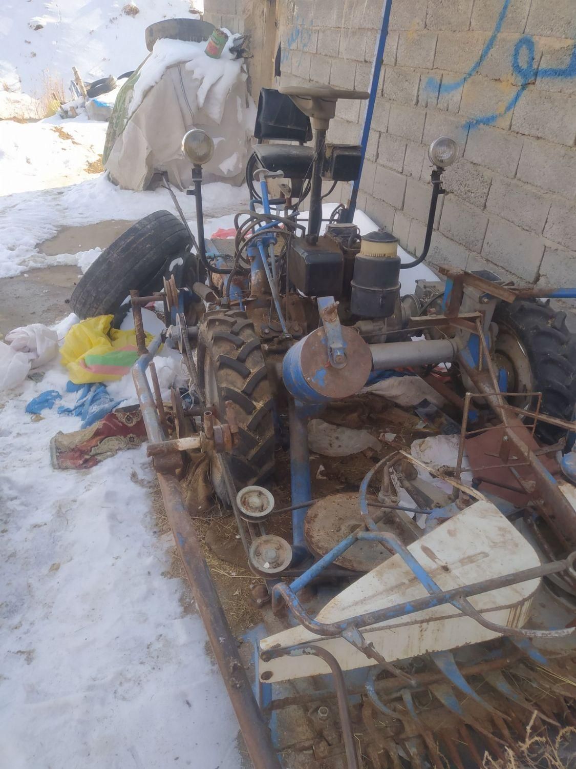 سمند سریر دنده‌ای - 1387