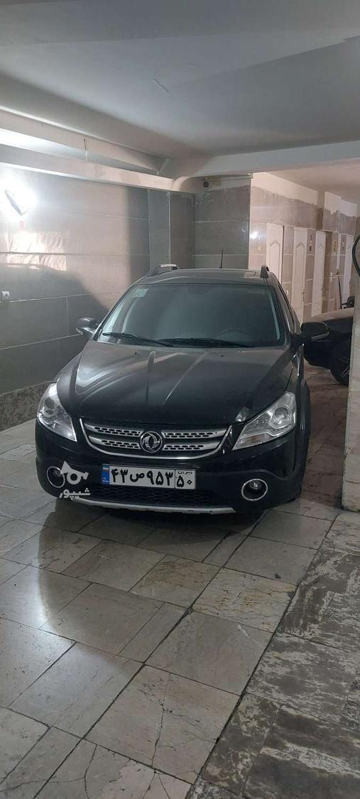 خودرو دانگ فنگ، S30 آگهی ann_18992101