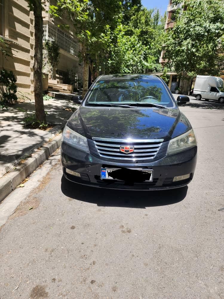 خودرو جیلی، امگرند 7 آگهی ann_18992927