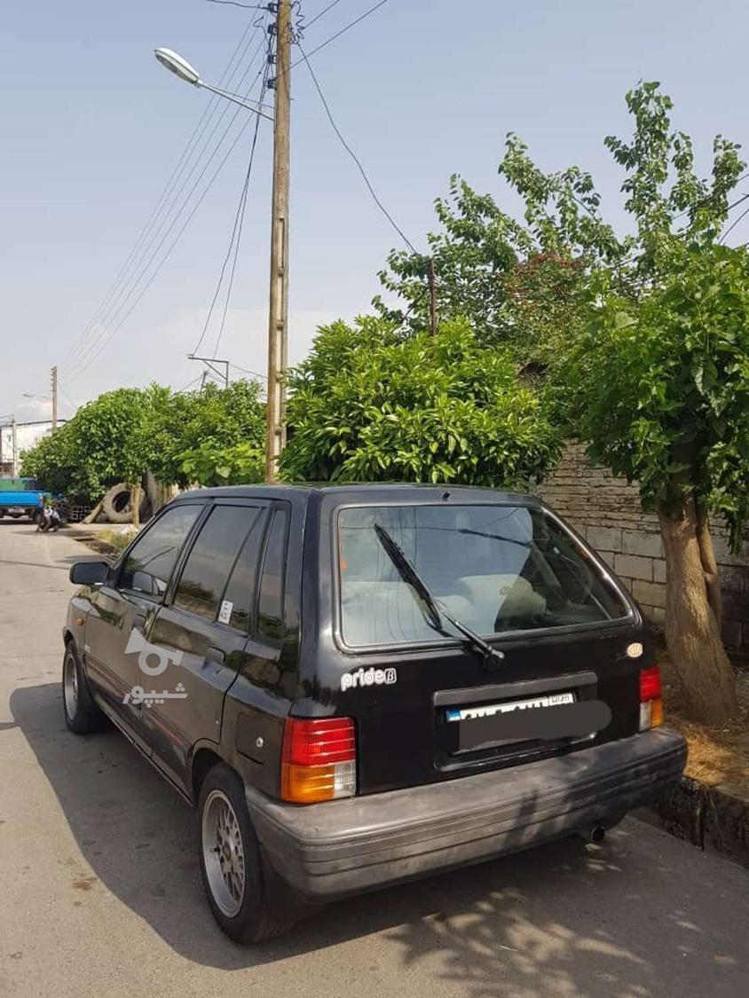 خودرو پراید، نسیم آگهی ann_18993198