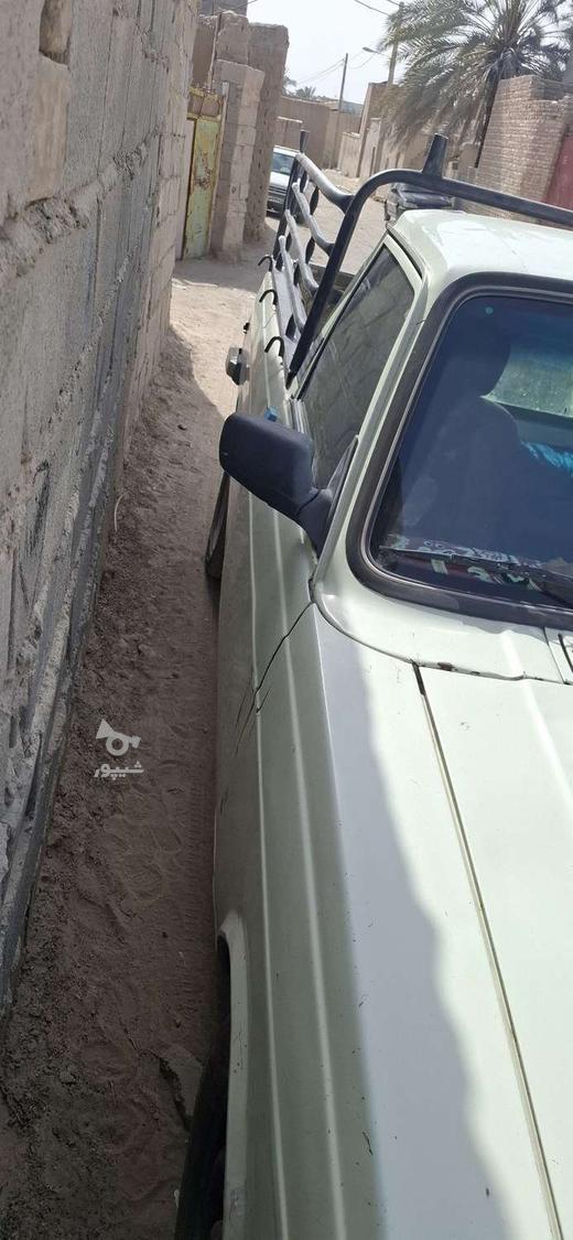 پیکان وانت بنزینی - 1390