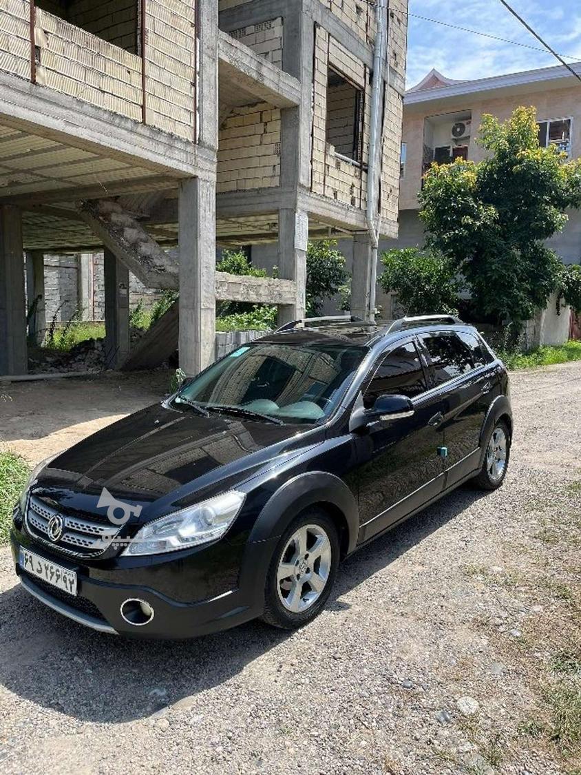 دانگ فنگ S30 اتوماتیک - 1397