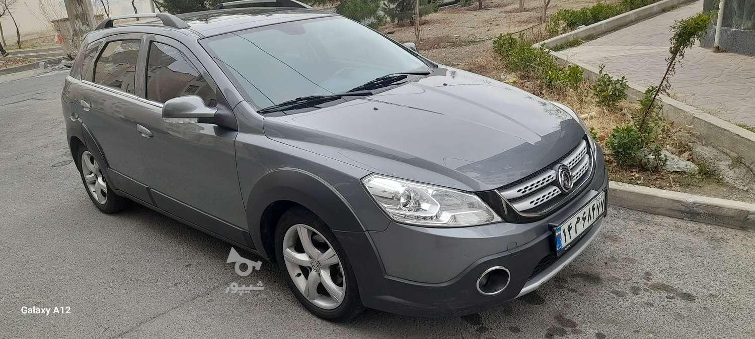 خودرو دانگ فنگ، S30 آگهی ann_18995265