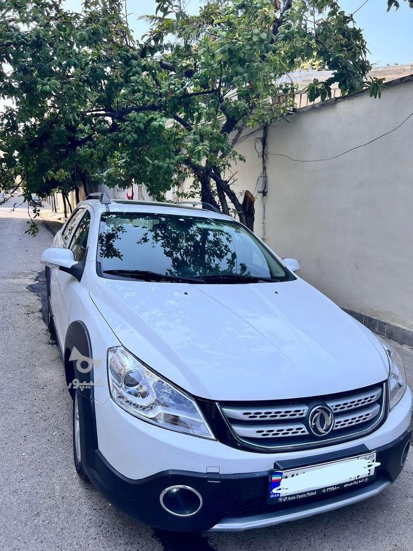 دانگ فنگ S30 اتوماتیک - 1397