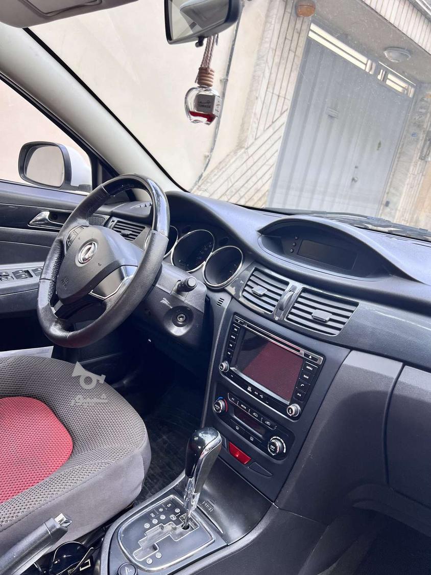 دانگ فنگ S30 اتوماتیک - 1397