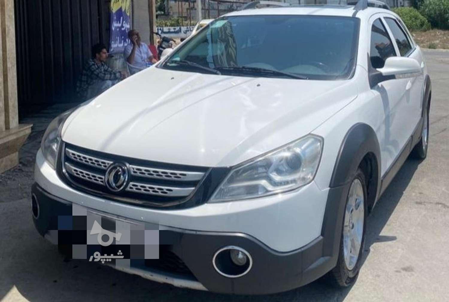 خودرو دانگ فنگ، S30 آگهی ann_18995401