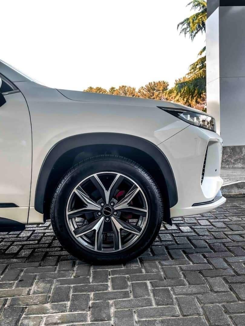 اکستریم LX ۱.۶ لیتر توربو - 1404