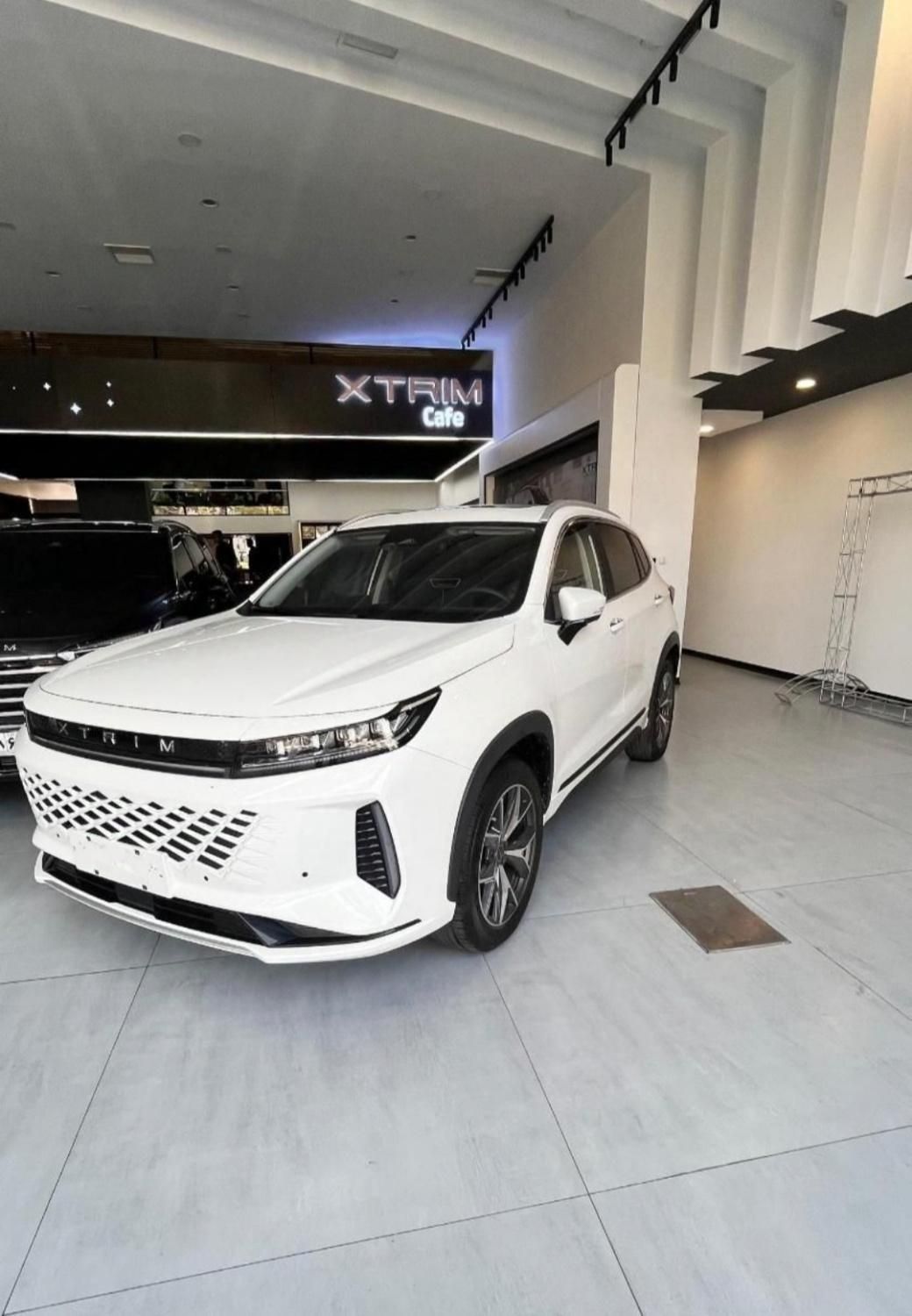 اکستریم LX ۱.۶ لیتر توربو - 1404