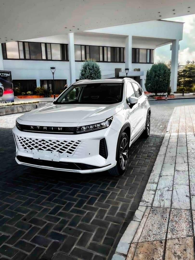خودرو اکستریم، LX آگهی ann_18995471