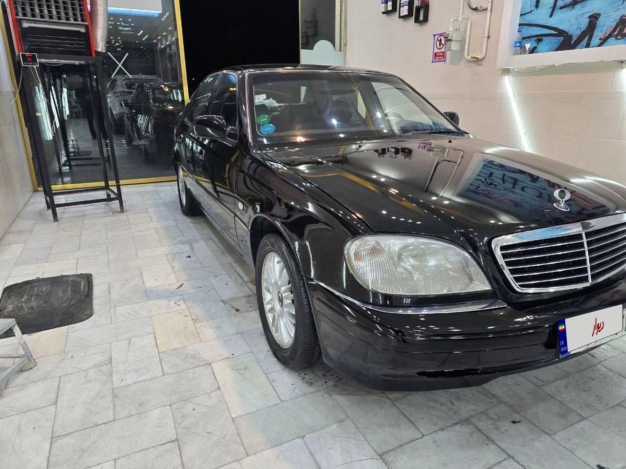 سانگ یانگ چیرمن 600 بن رو - 2009
