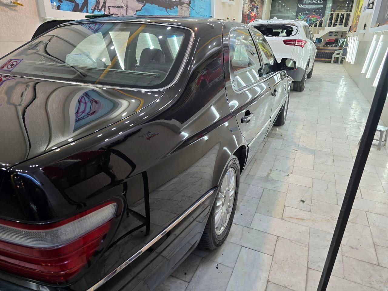 سانگ یانگ چیرمن 600 بن رو - 2009