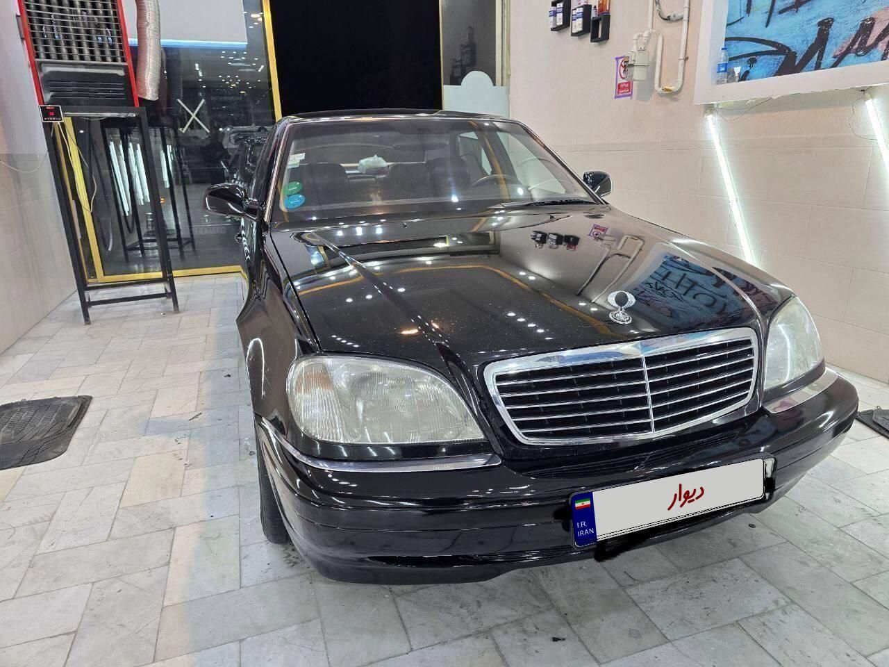 خودرو سانگ یانگ، چیرمن آگهی ann_18995651