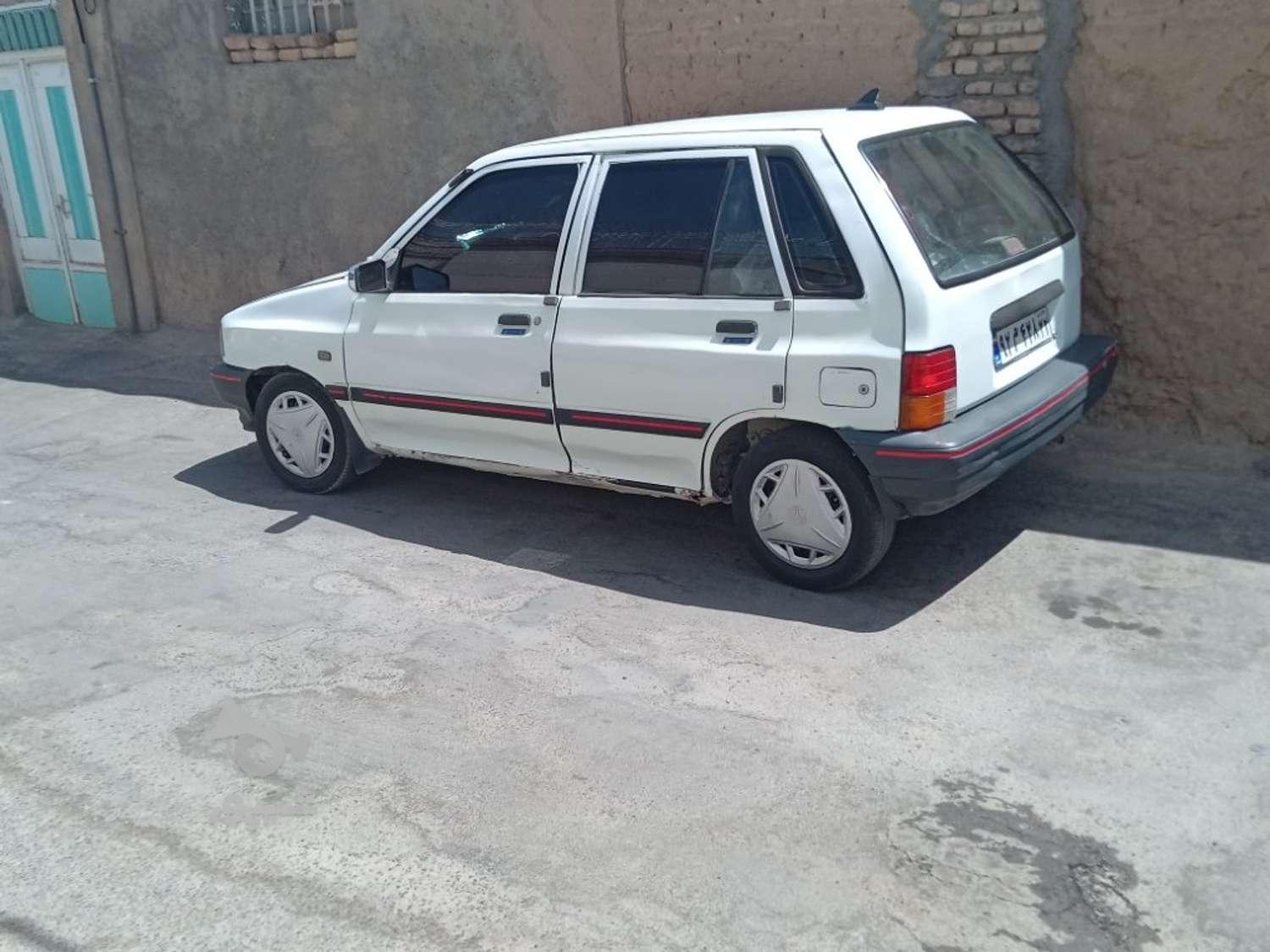 خودرو پراید، نسیم آگهی ann_18996042