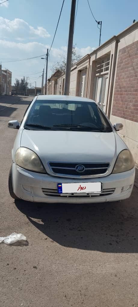 خودرو لیفان، 520 آگهی ann_18996088
