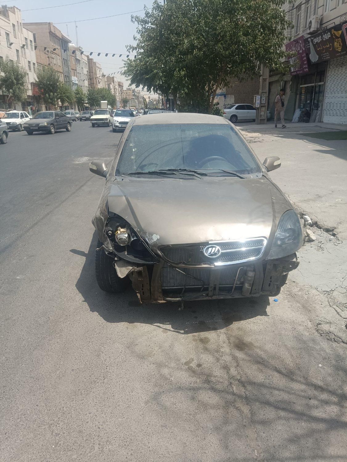 خودرو لیفان، 520 آگهی ann_18996663