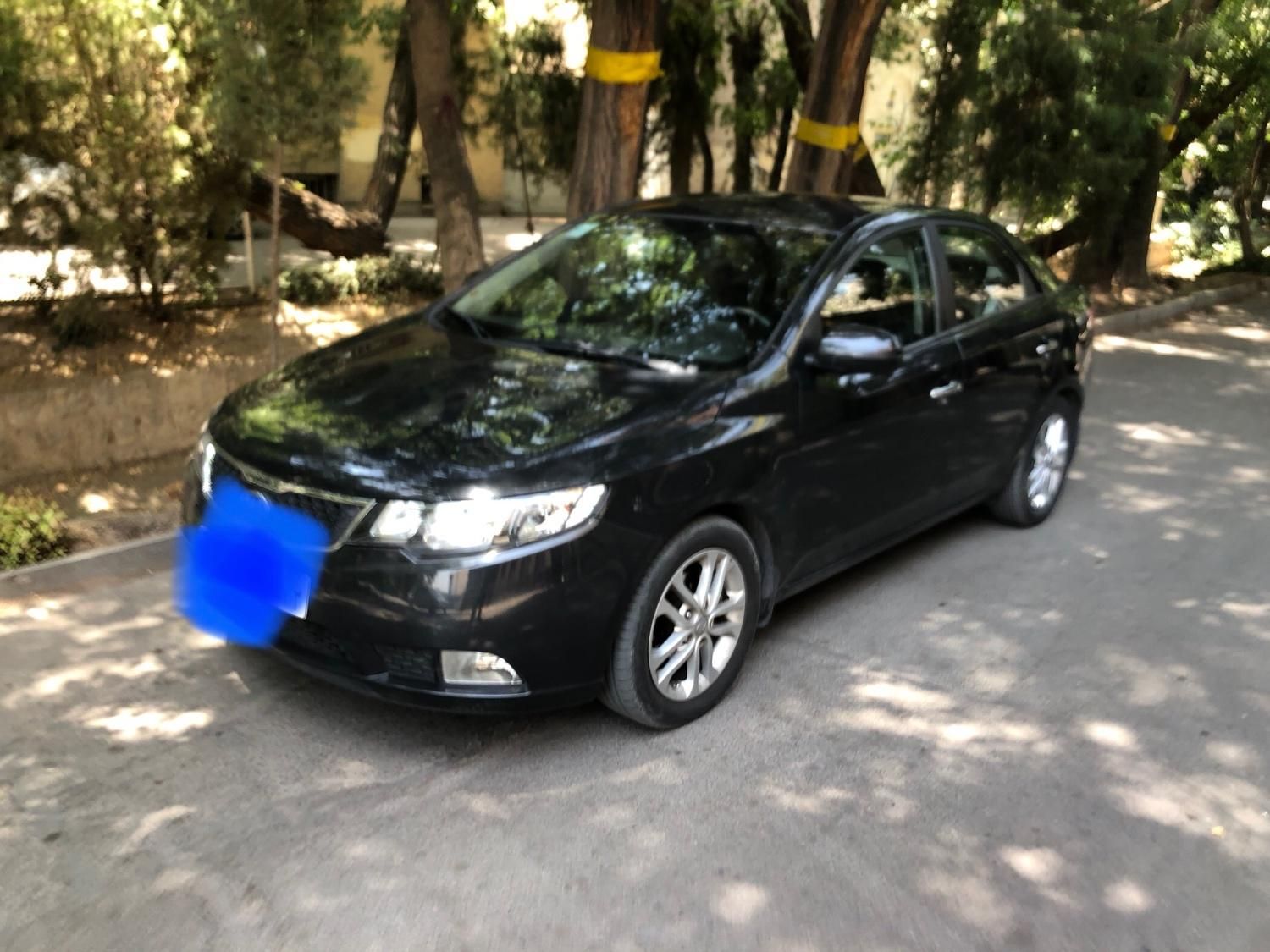 کیا سراتو مونتاژ 2000 اتوماتیک - 1395