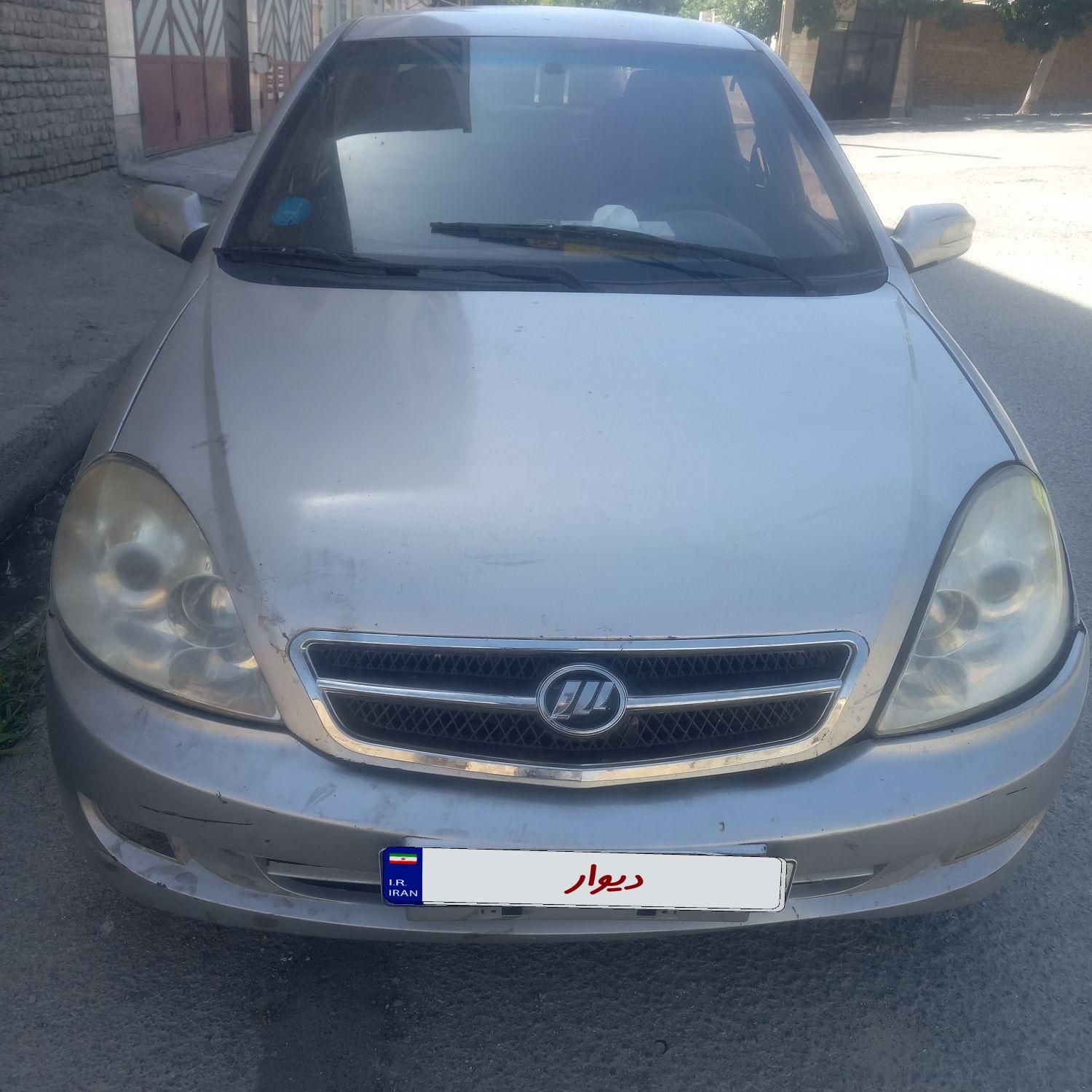 خودرو لیفان، 520 آگهی ann_18997566