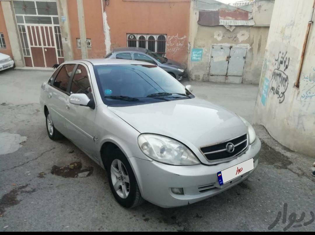 خودرو لیفان، 520 آگهی ann_18998562
