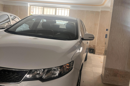 کیا سراتو مونتاژ 2000 اتوماتیک - 1397