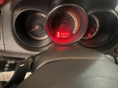 کیا سراتو مونتاژ 2000 اتوماتیک - 1397