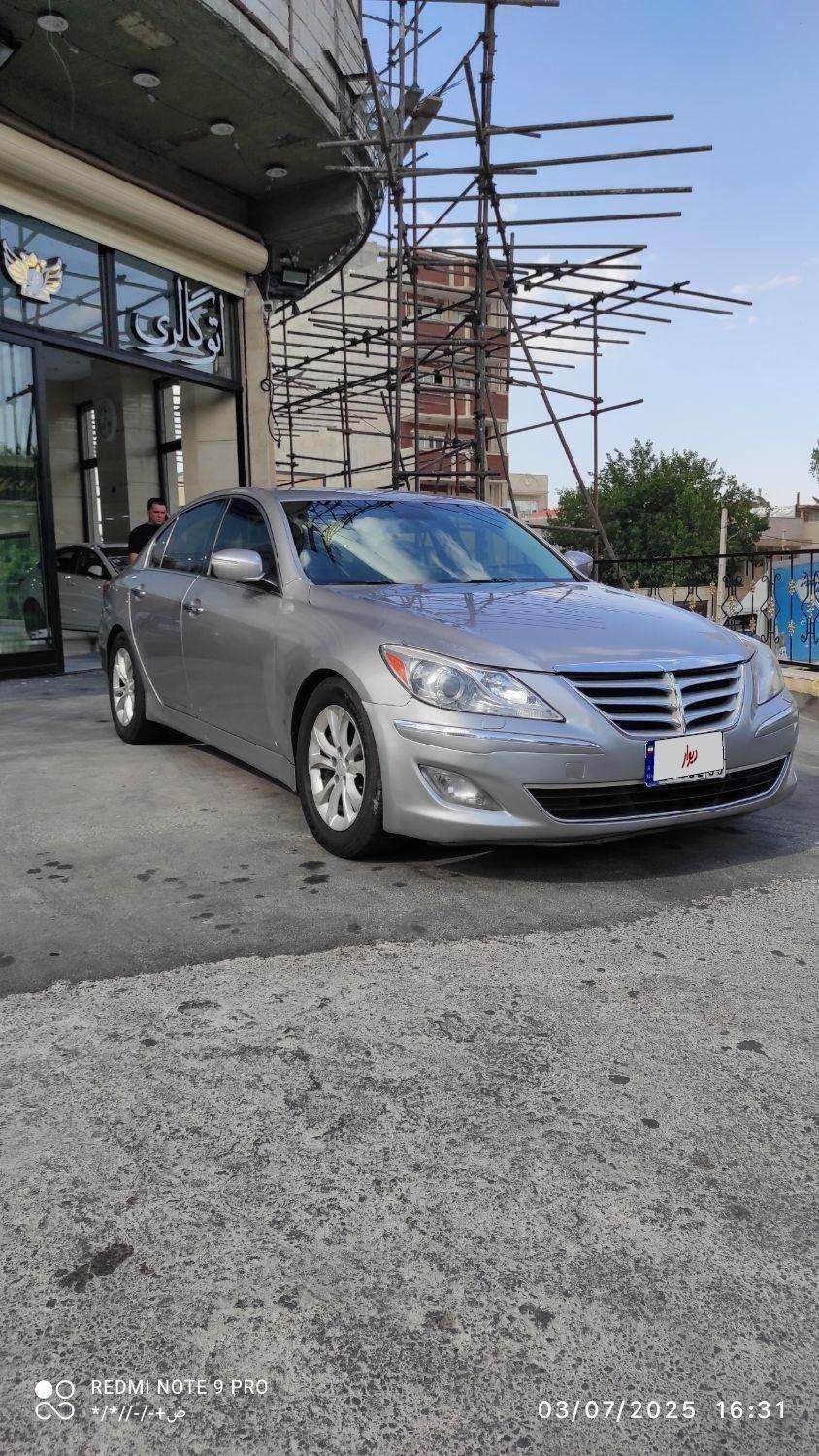 خودرو هیوندای، جنسیس آگهی ann_18999466