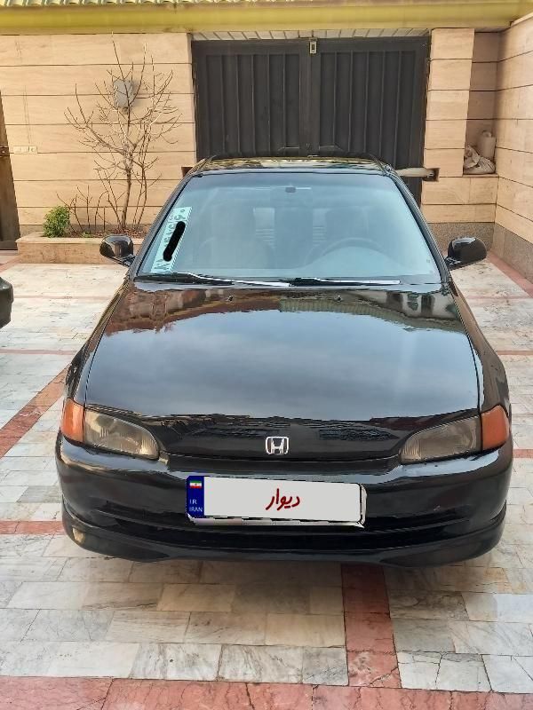 هوندا سیویک فول (VTI) - 1994