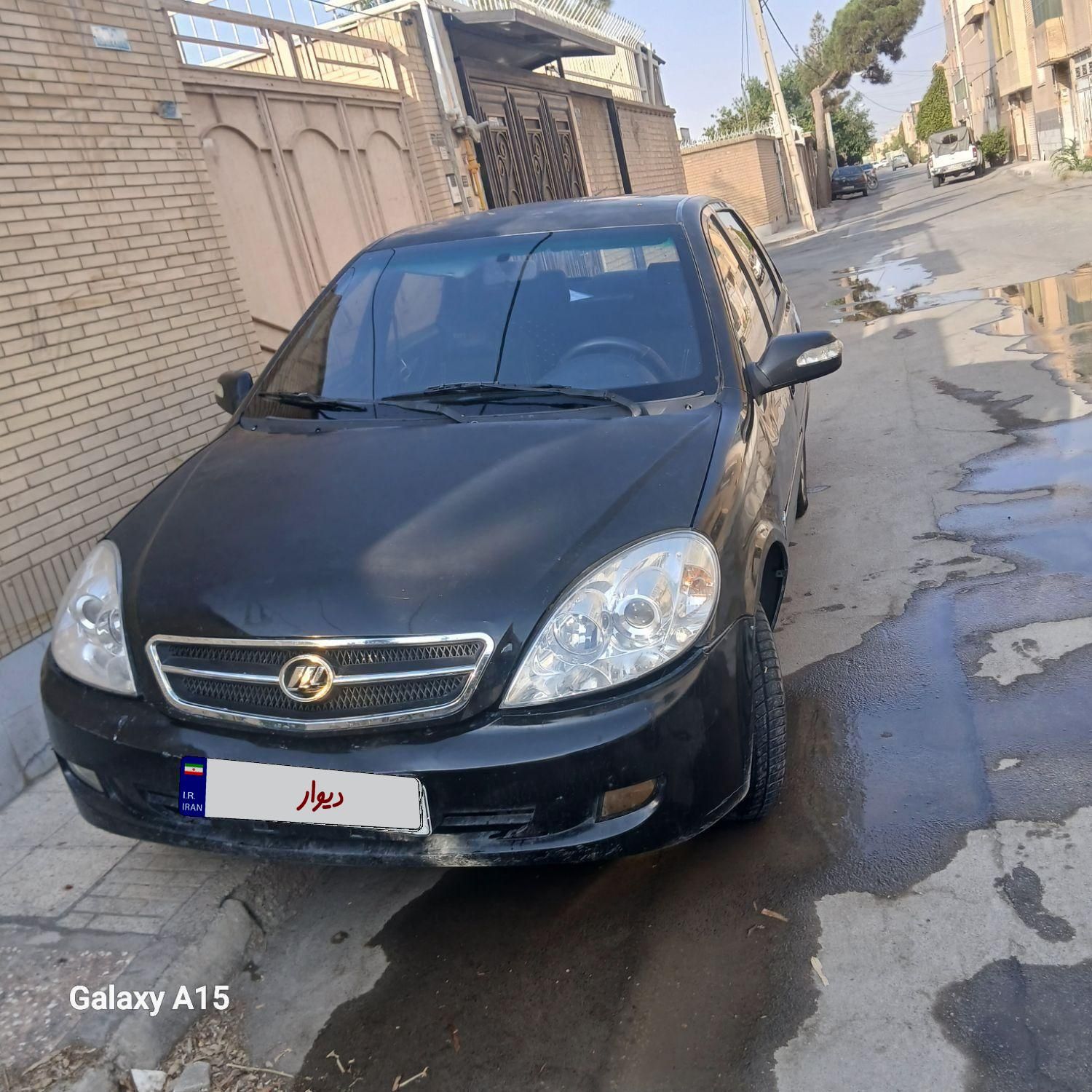خودرو لیفان، 520 آگهی ann_18999972