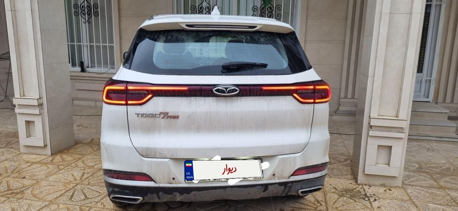 فونیکس تیگو 7 پرو اکسلنت - 1401