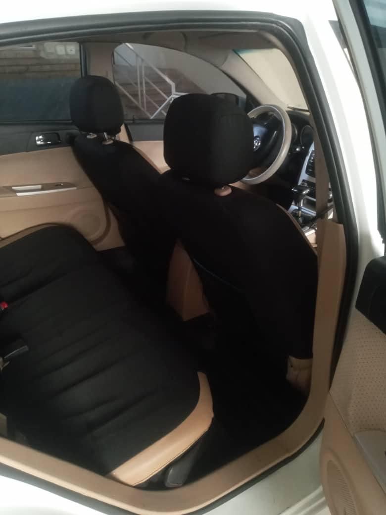 برلیانس H320 اتوماتیک 1650 - 1397